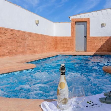 Casa Roman Vejer De La Frontera - El Palmar By Ruralidays Cádiz Exterior foto